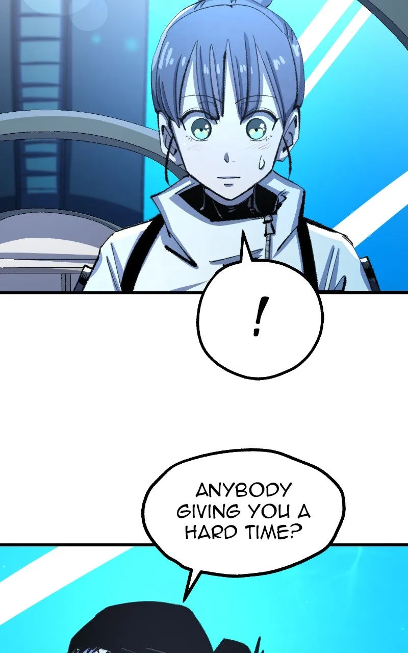 Island of Stars and Chains Chapter 17 page 36 - 