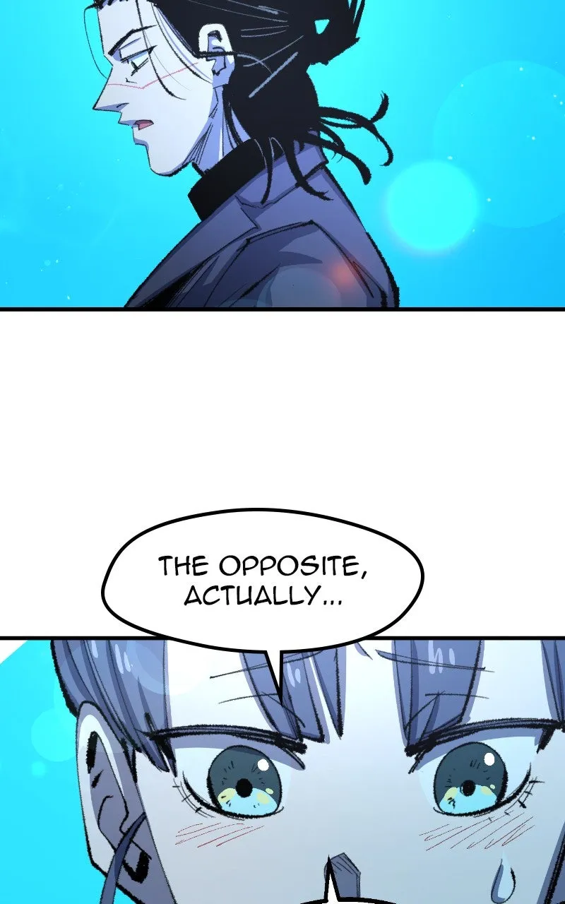 Island of Stars and Chains Chapter 17 page 37 - 