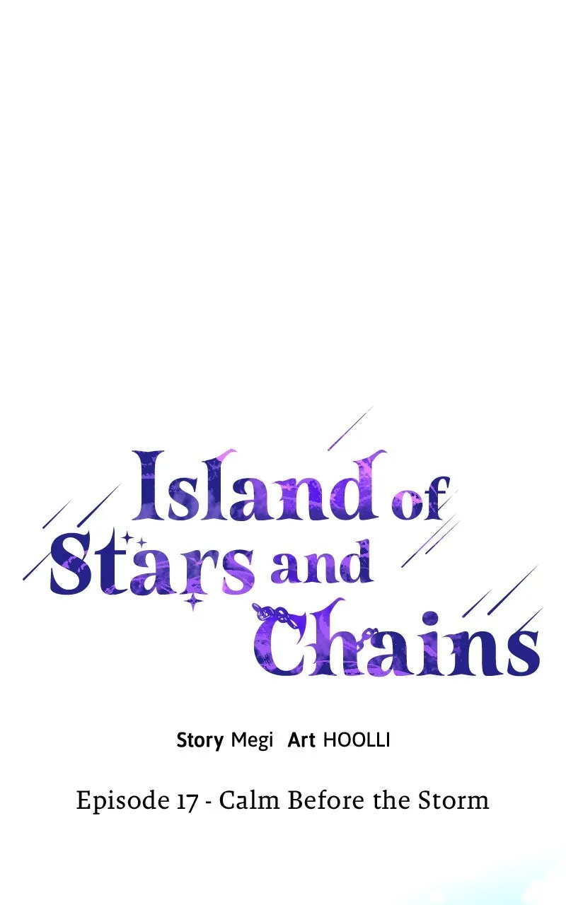 Island of Stars and Chains Chapter 17 page 5 - 