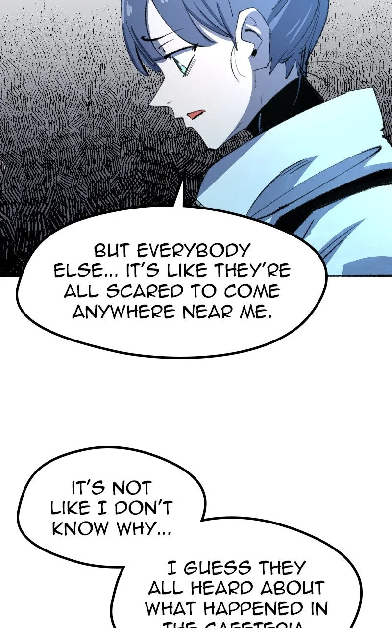 Island of Stars and Chains Chapter 17 page 41 - 
