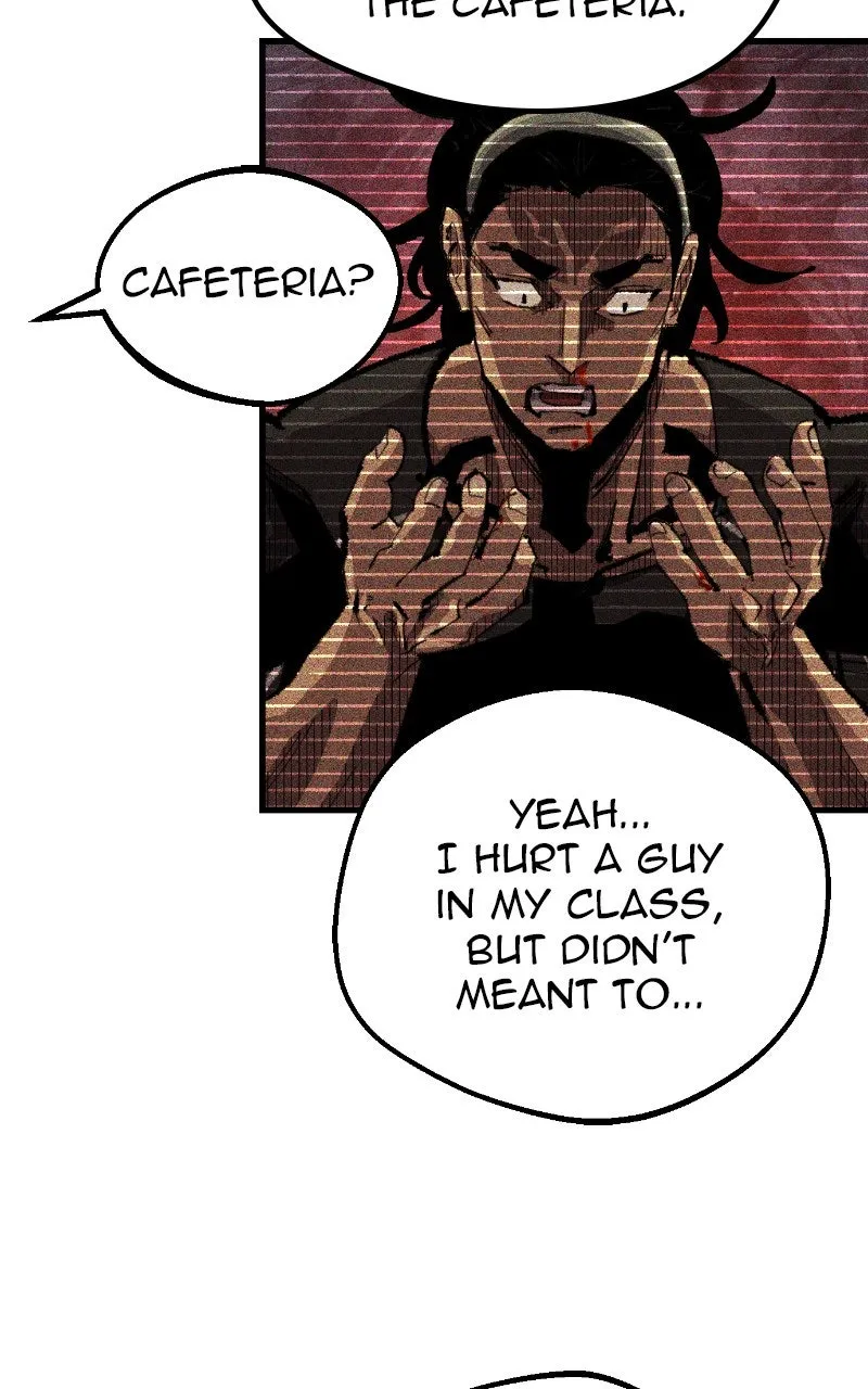 Island of Stars and Chains Chapter 17 page 42 - 