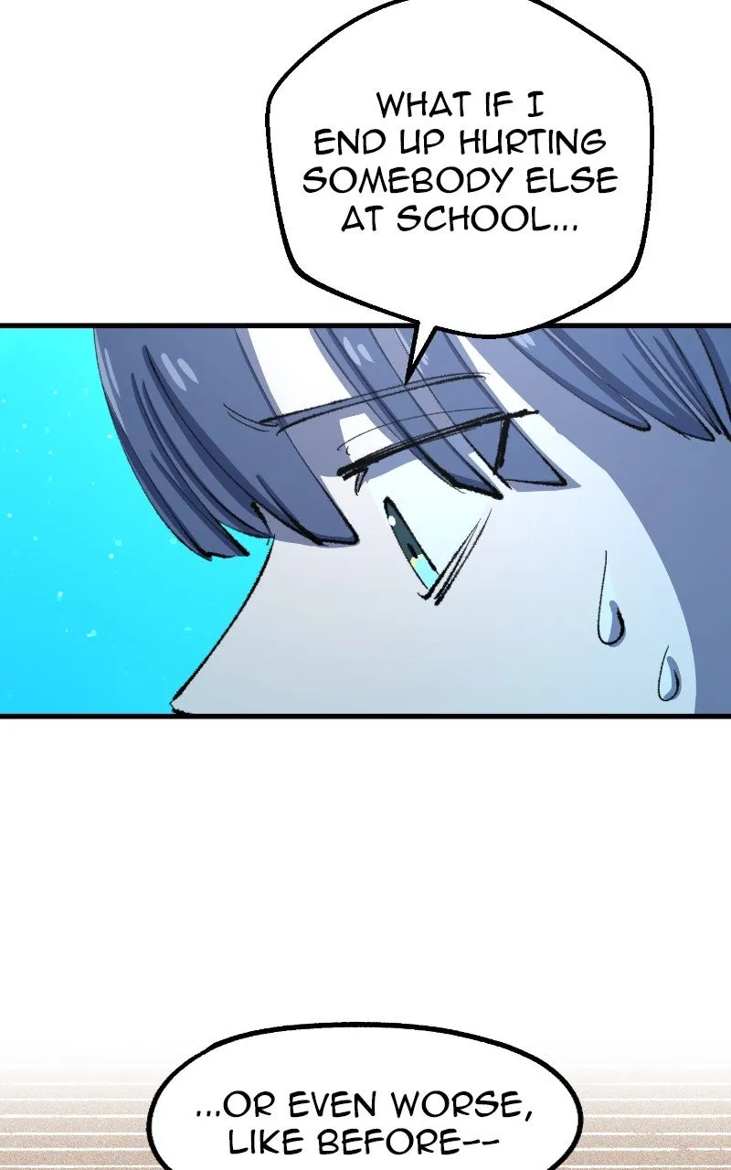 Island of Stars and Chains Chapter 17 page 43 - 
