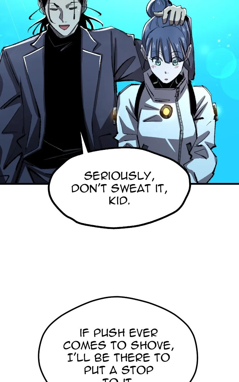 Island of Stars and Chains Chapter 17 page 45 - 