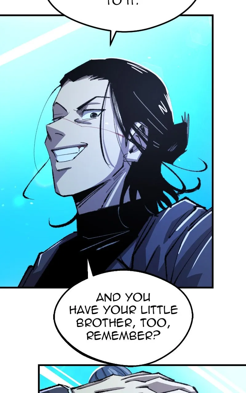 Island of Stars and Chains Chapter 17 page 46 - 