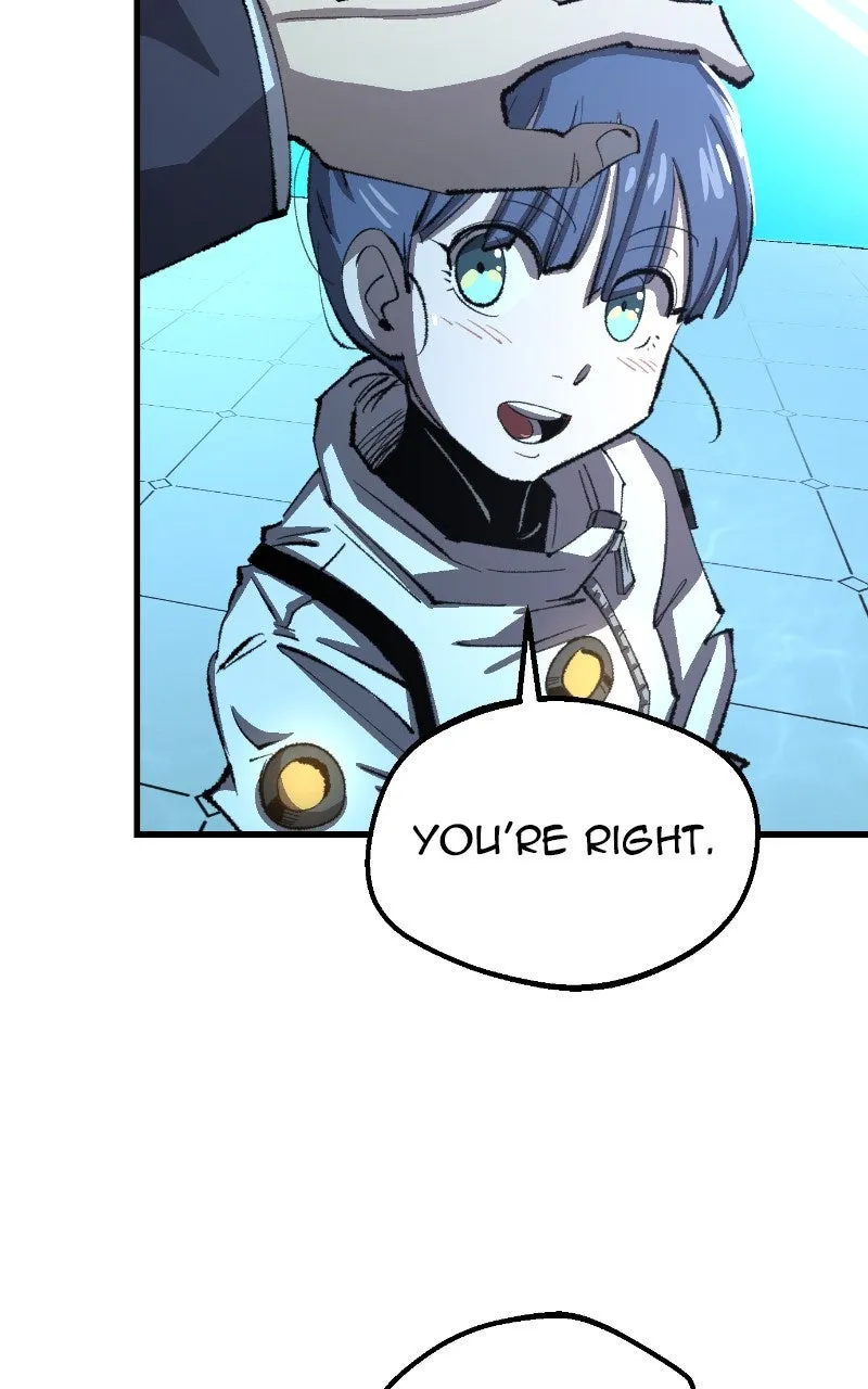 Island of Stars and Chains Chapter 17 page 47 - 