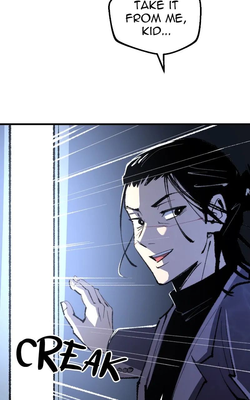 Island of Stars and Chains Chapter 17 page 48 - 