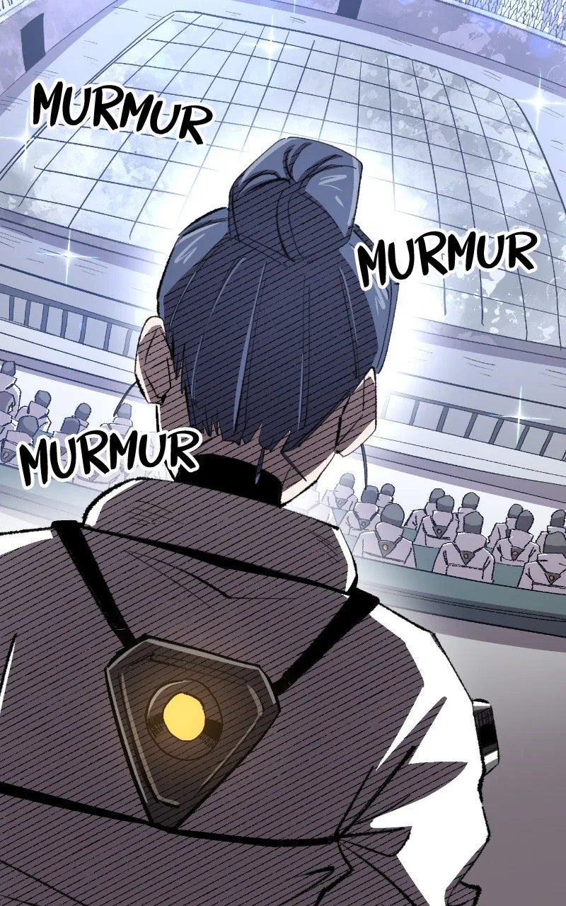 Island of Stars and Chains Chapter 17 page 50 - 