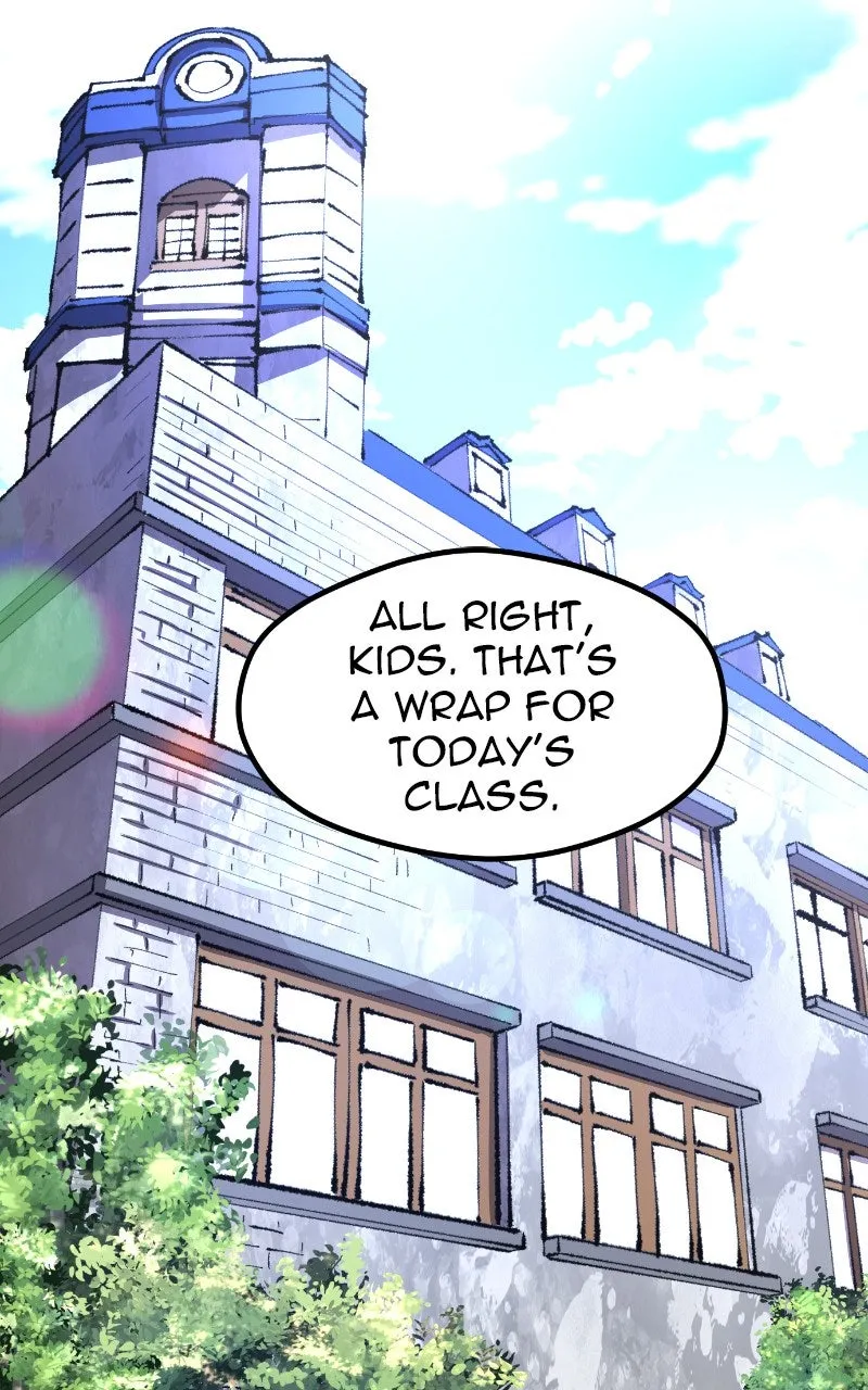 Island of Stars and Chains Chapter 17 page 6 - 