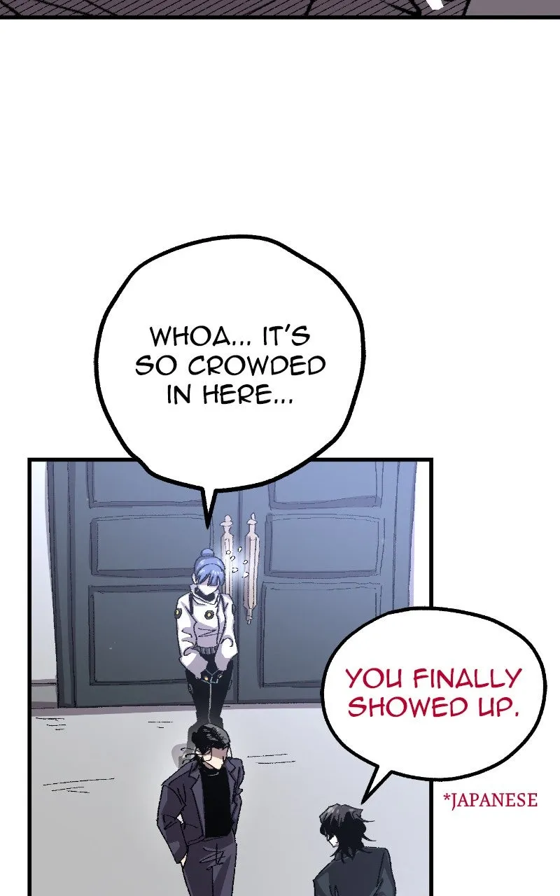 Island of Stars and Chains Chapter 17 page 51 - 