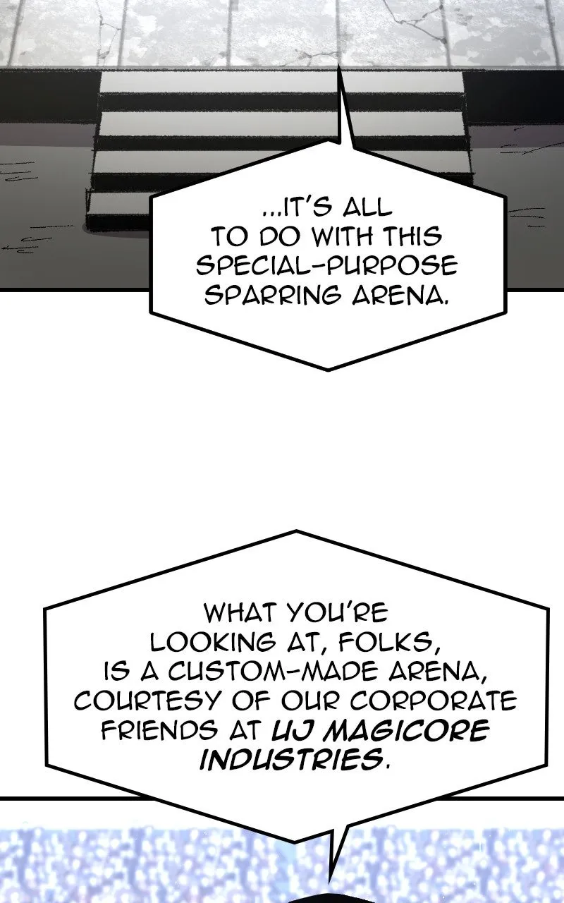 Island of Stars and Chains Chapter 17 page 56 - 