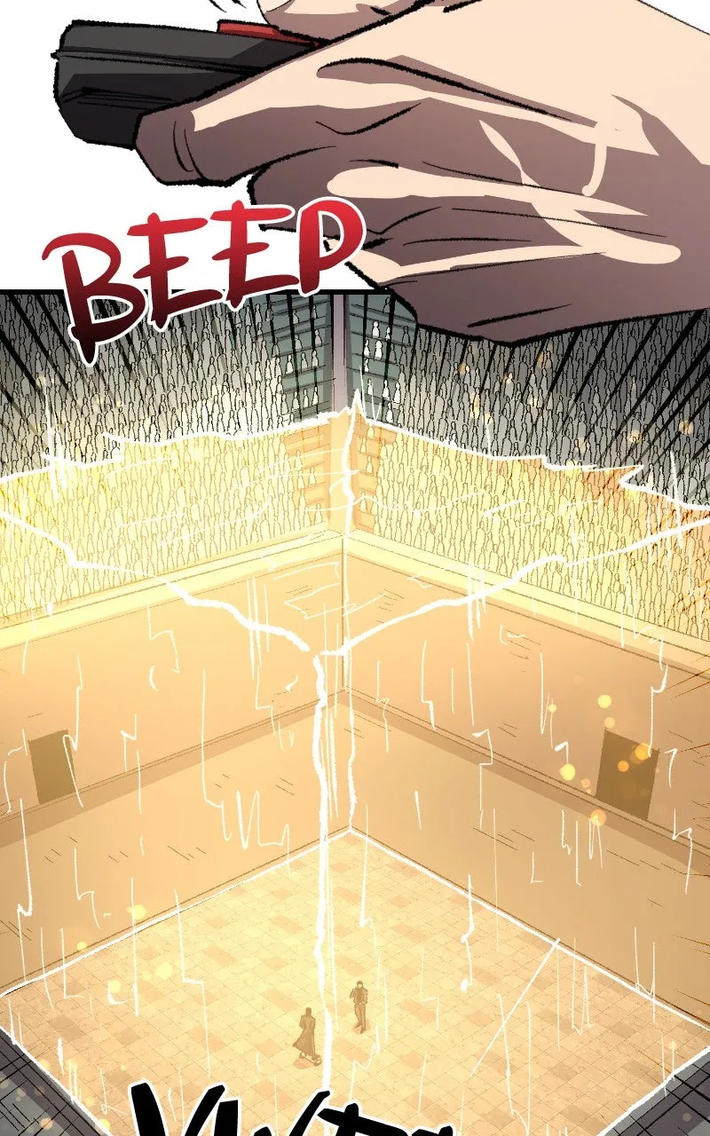 Island of Stars and Chains Chapter 17 page 58 - 