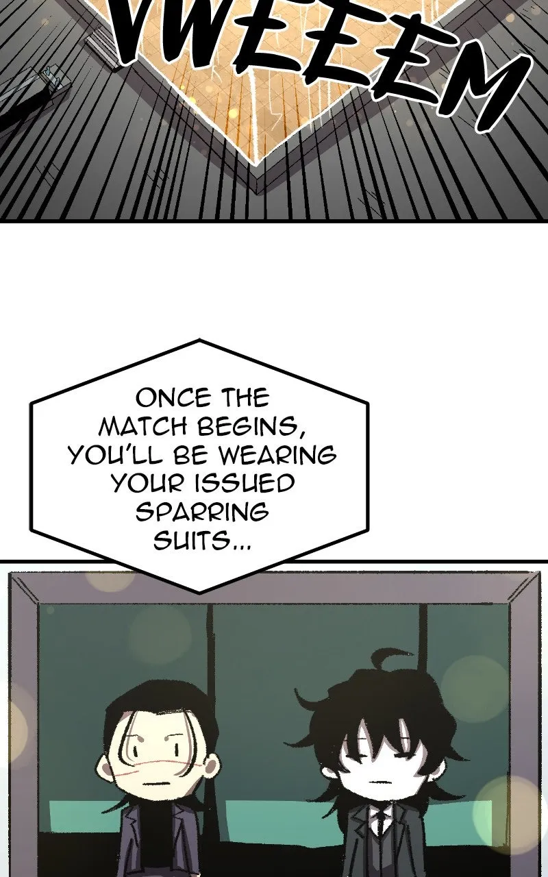 Island of Stars and Chains Chapter 17 page 59 - 