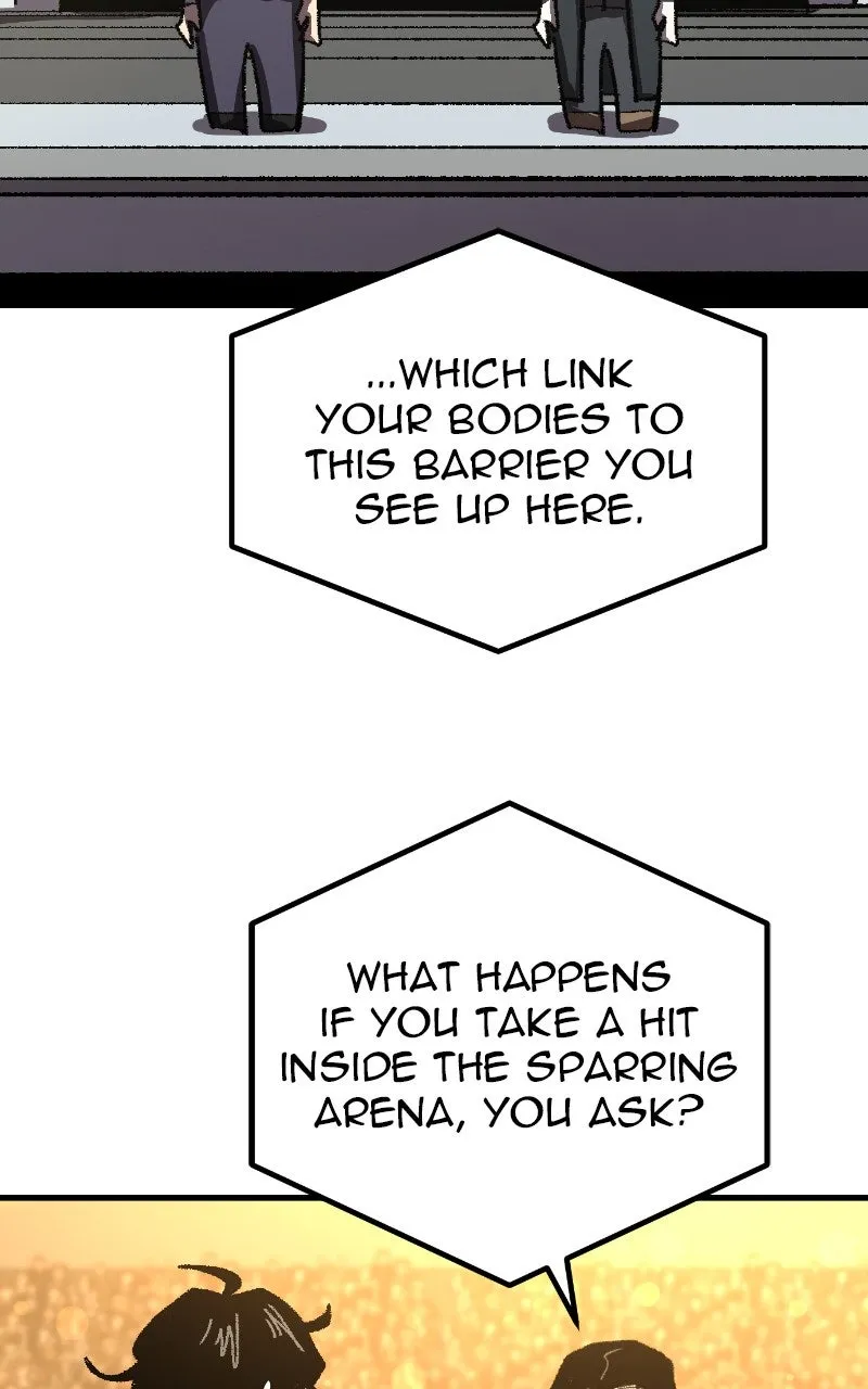 Island of Stars and Chains Chapter 17 page 60 - 