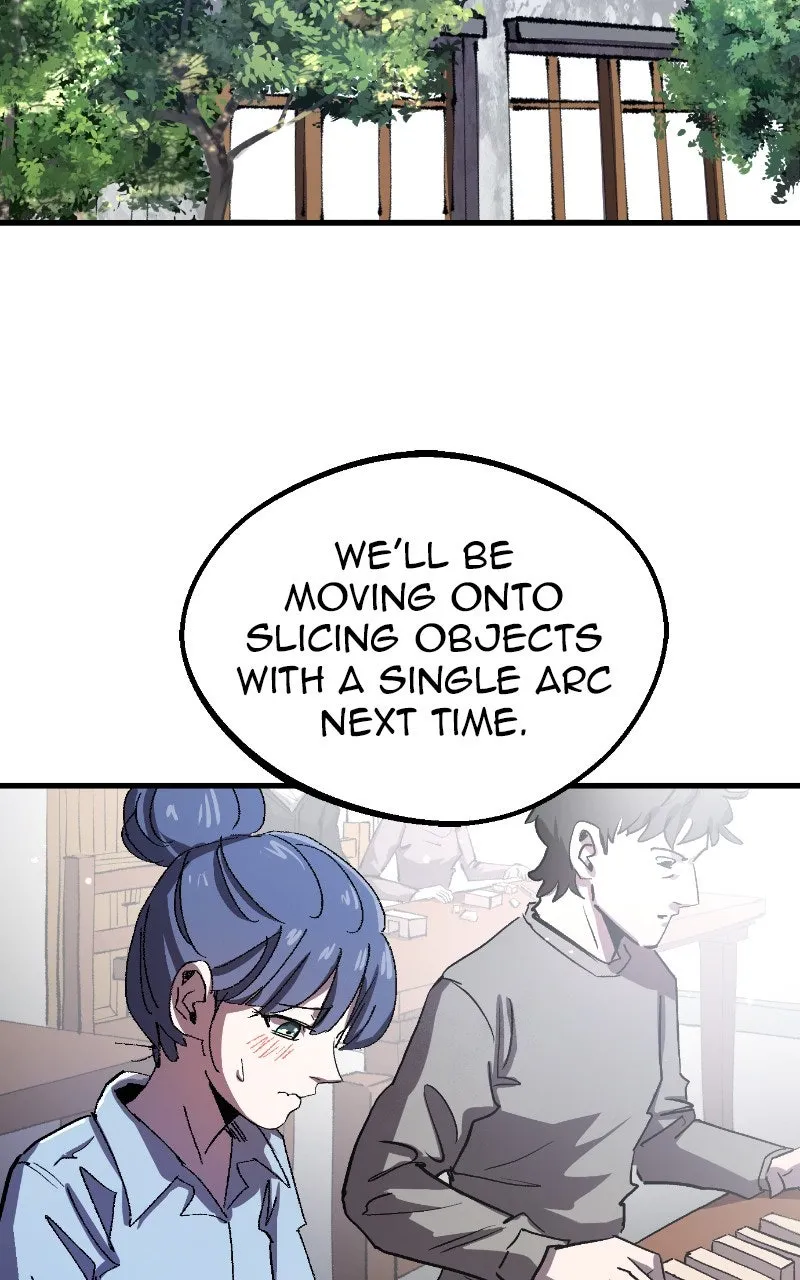 Island of Stars and Chains Chapter 17 page 7 - 