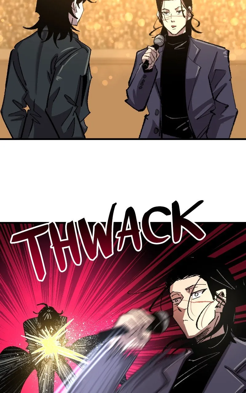 Island of Stars and Chains Chapter 17 page 61 - 
