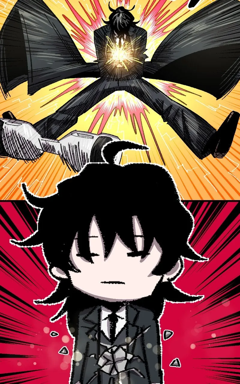 Island of Stars and Chains Chapter 17 page 63 - 