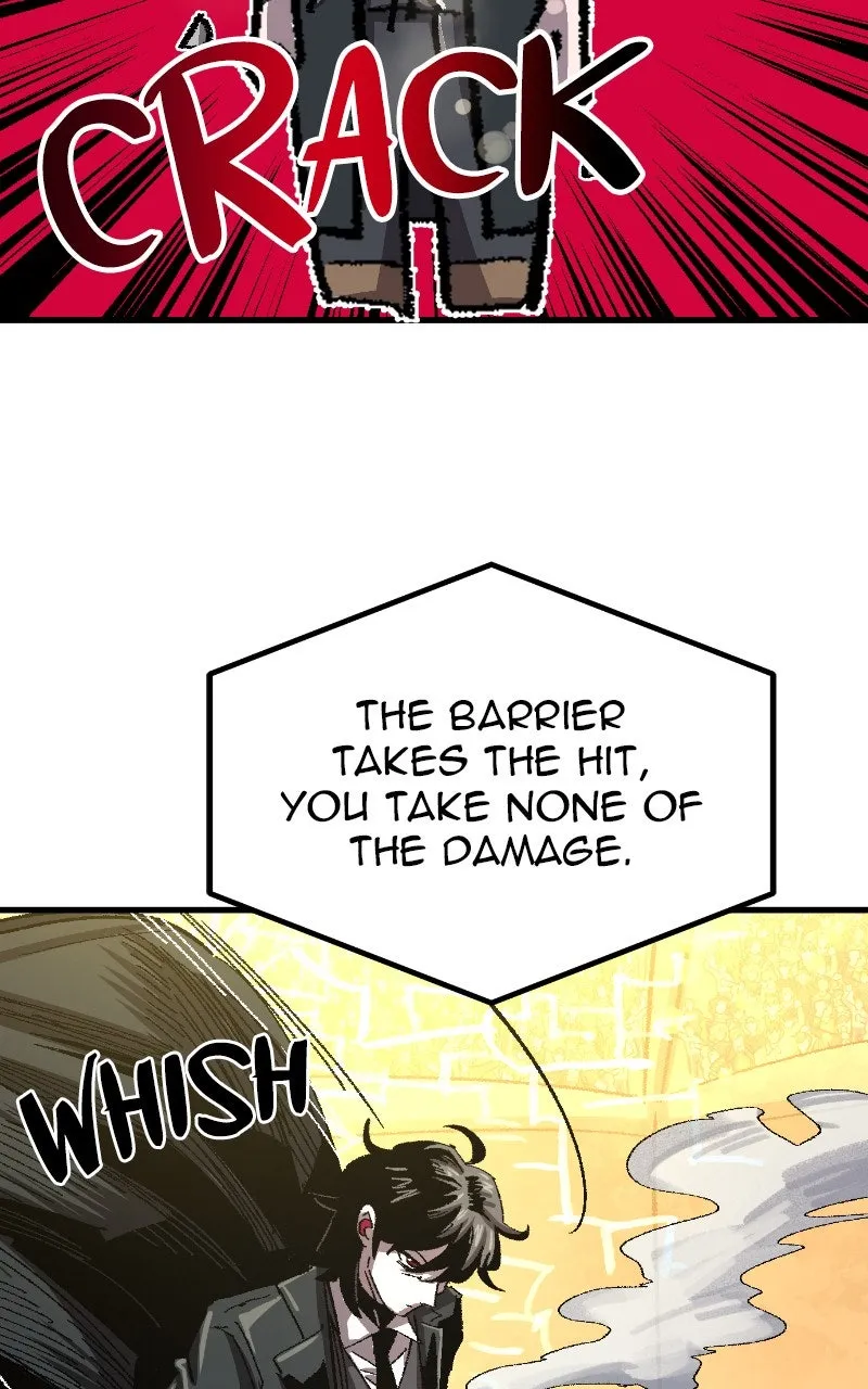 Island of Stars and Chains Chapter 17 page 64 - 