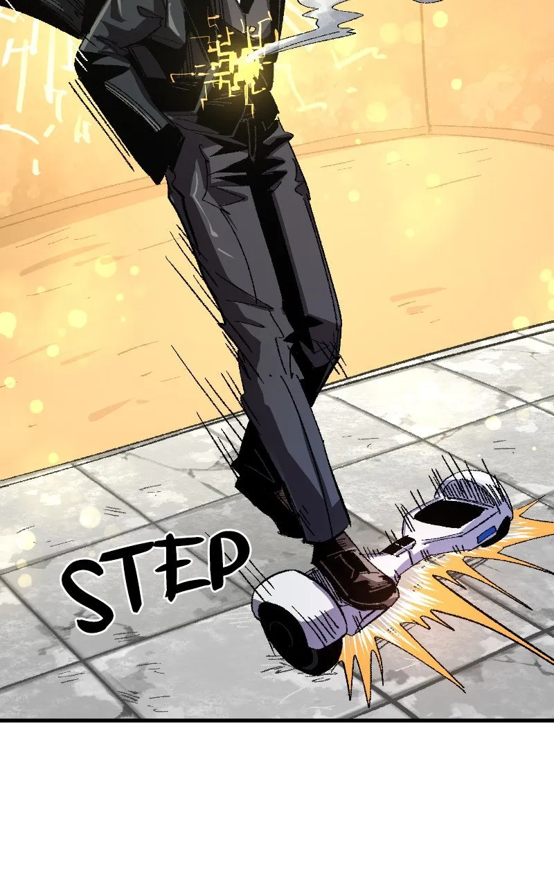 Island of Stars and Chains Chapter 17 page 65 - 