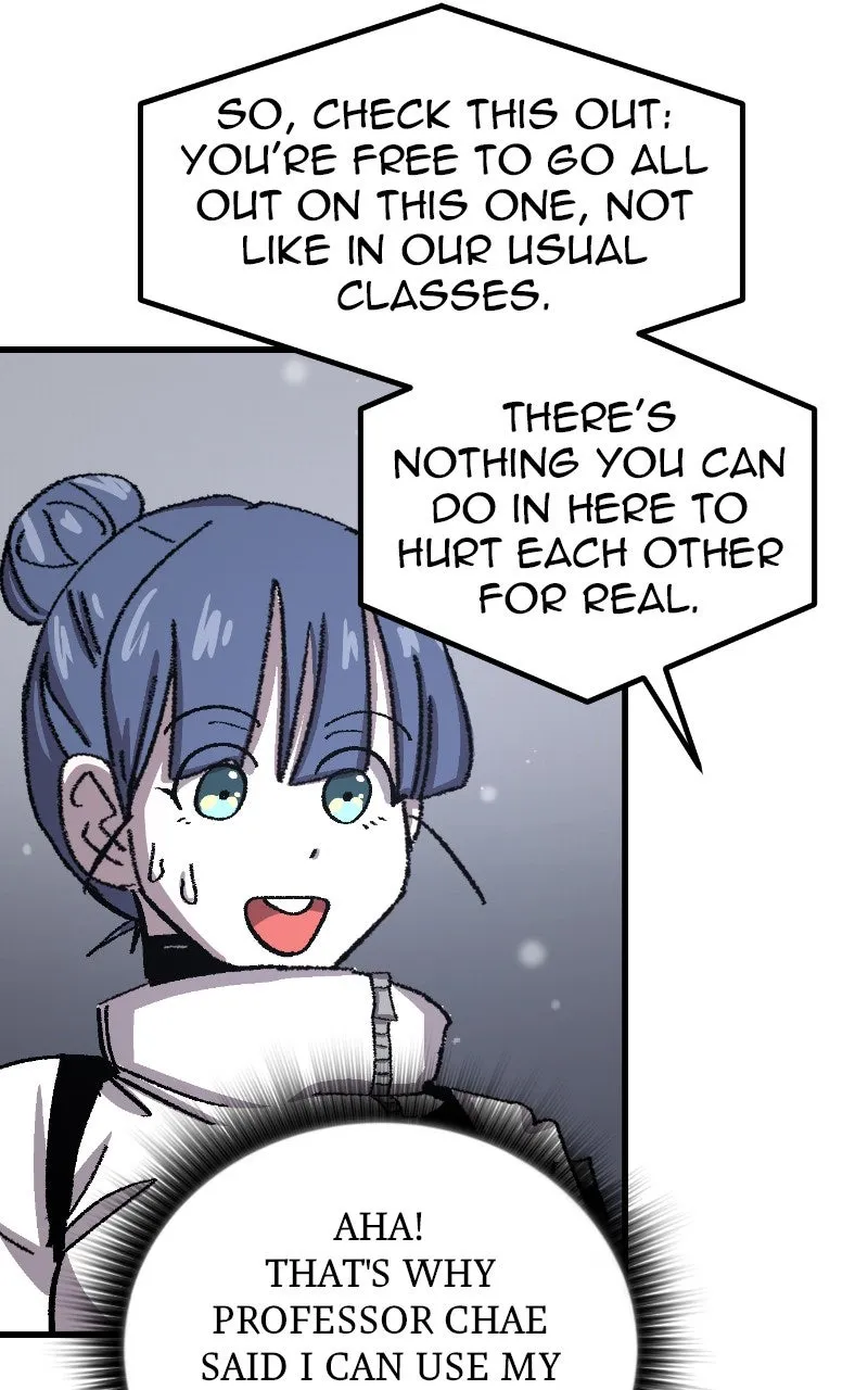Island of Stars and Chains Chapter 17 page 66 - 
