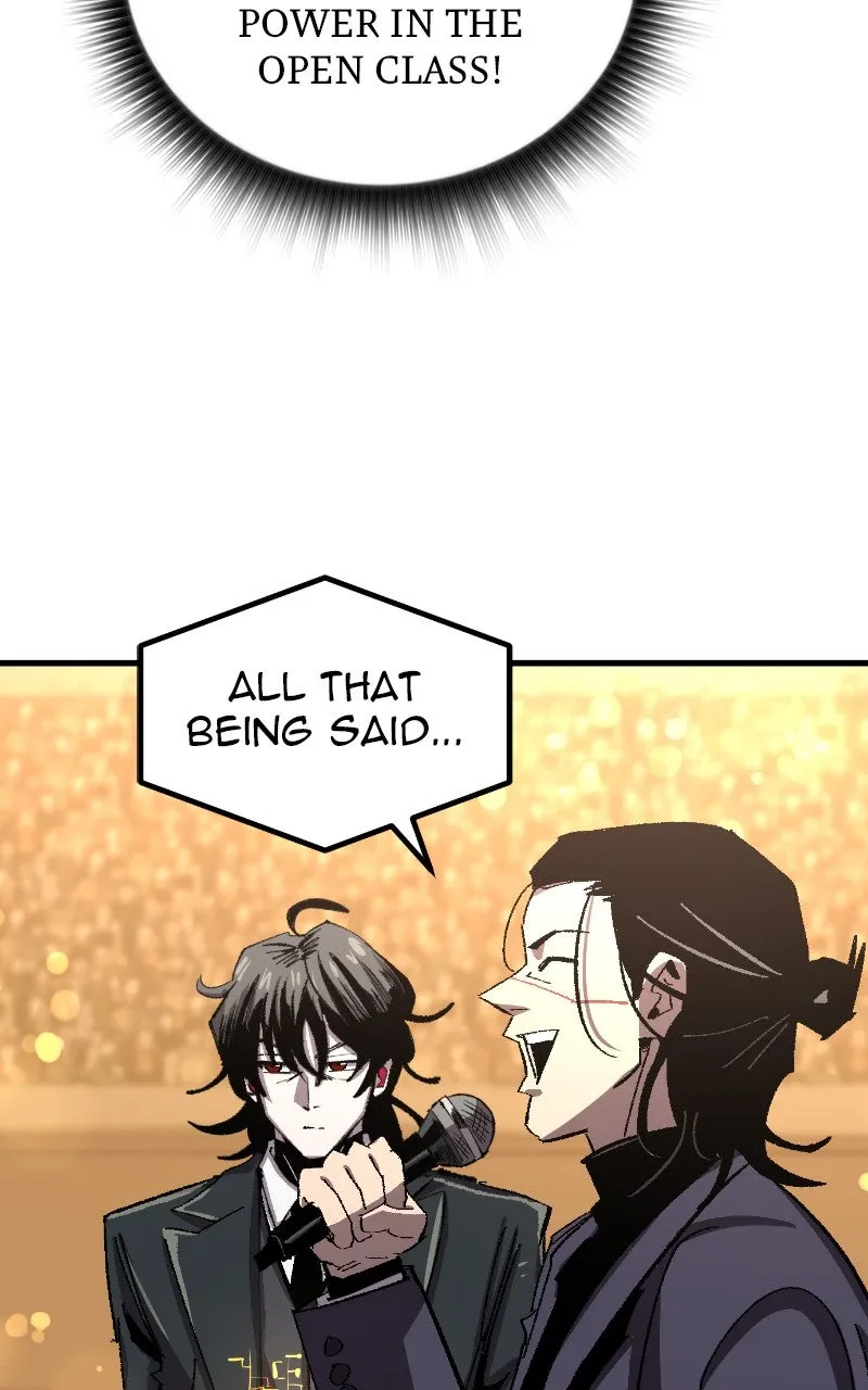 Island of Stars and Chains Chapter 17 page 67 - 