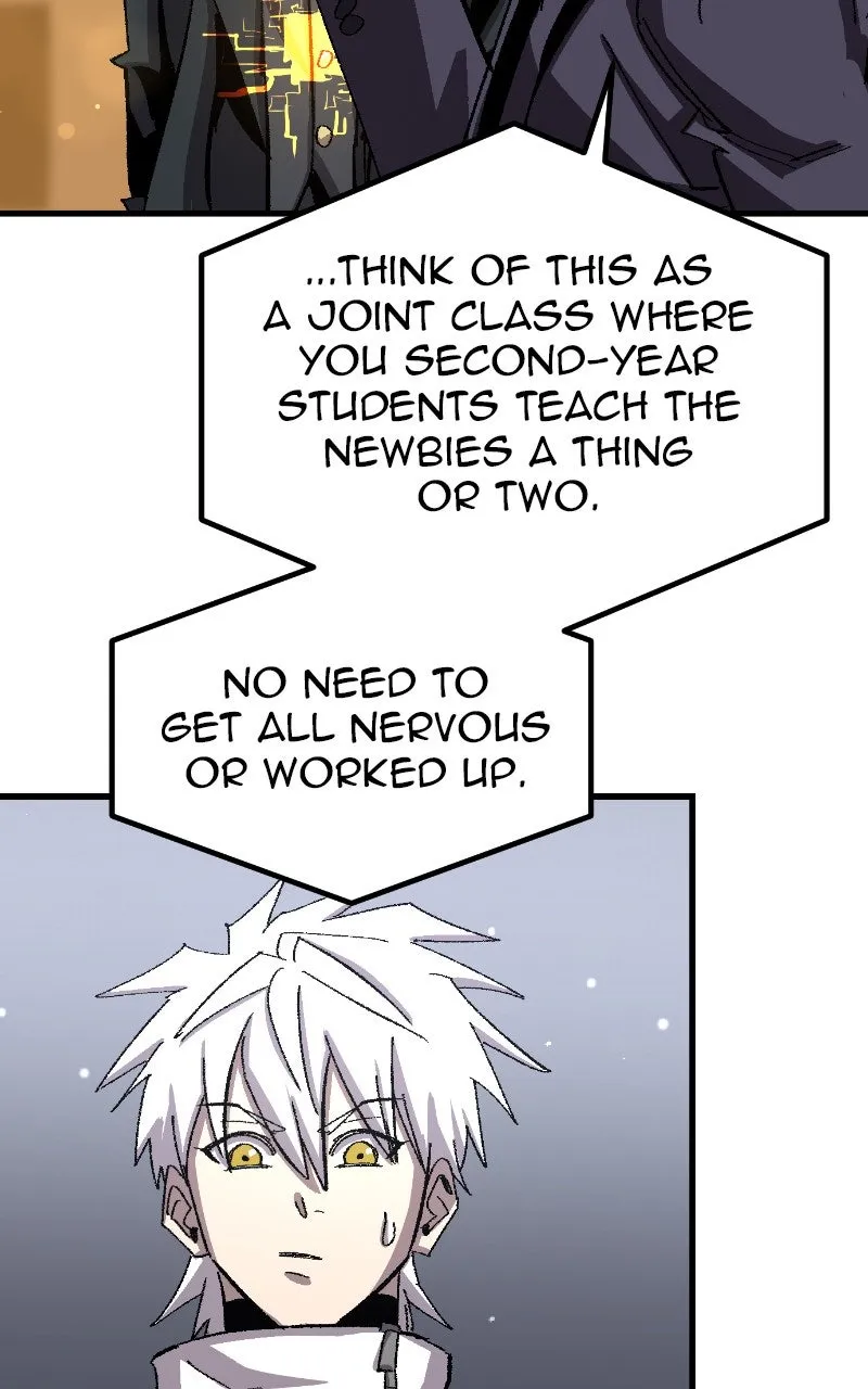 Island of Stars and Chains Chapter 17 page 68 - 