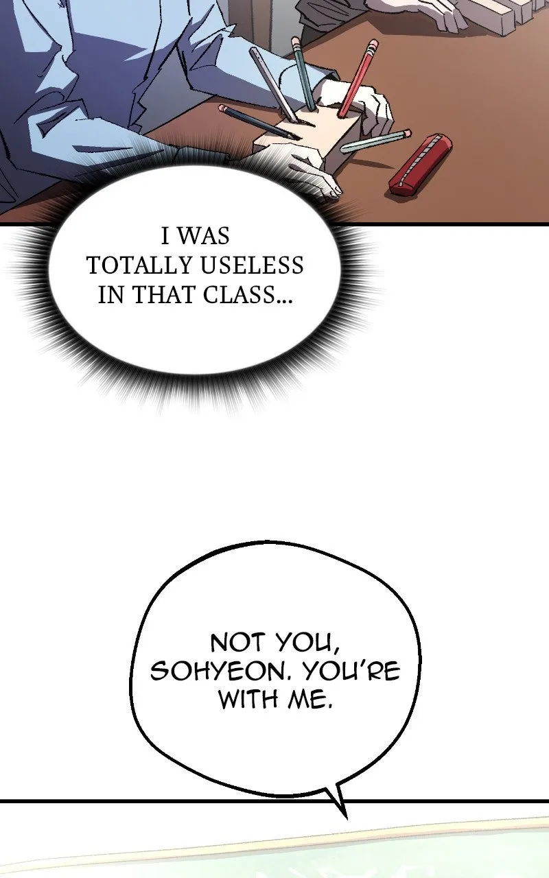Island of Stars and Chains Chapter 17 page 8 - 