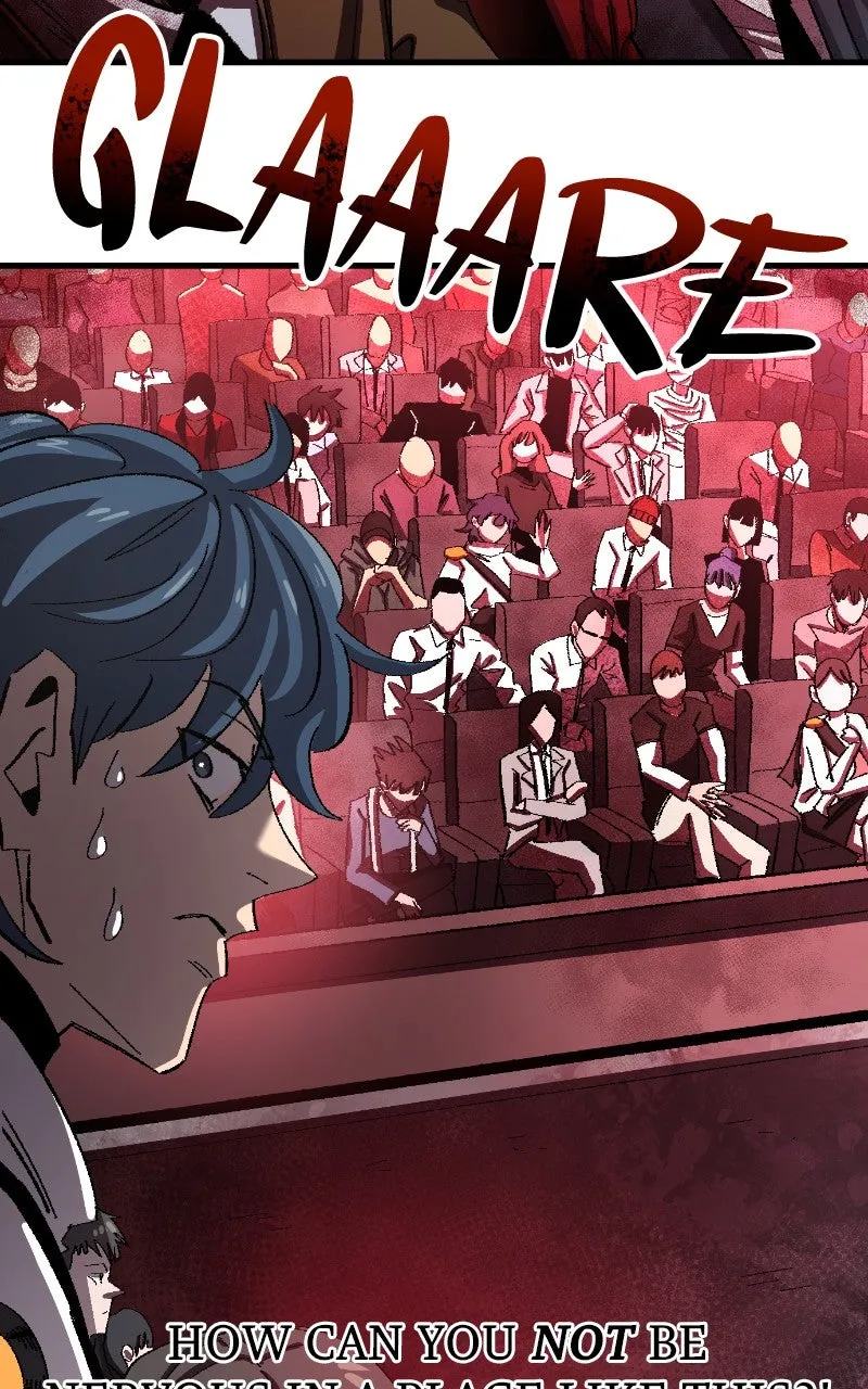Island of Stars and Chains Chapter 17 page 71 - 