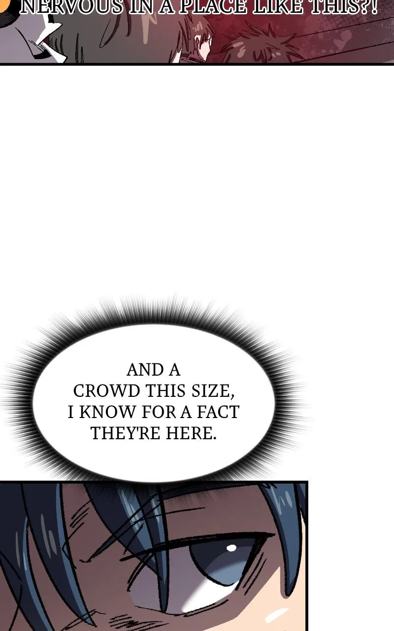 Island of Stars and Chains Chapter 17 page 72 - 