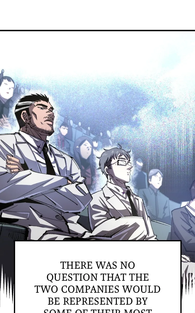 Island of Stars and Chains Chapter 17 page 75 - 