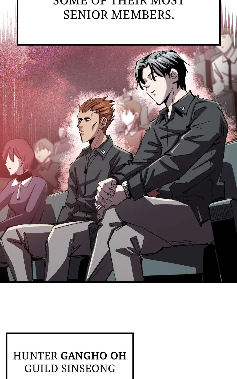 Island of Stars and Chains Chapter 17 page 76 - 
