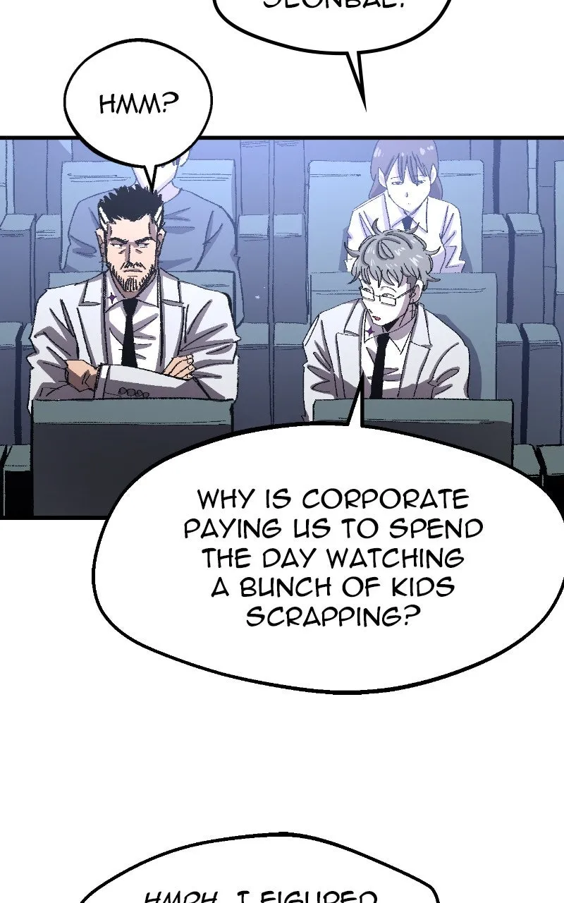 Island of Stars and Chains Chapter 17 page 79 - 