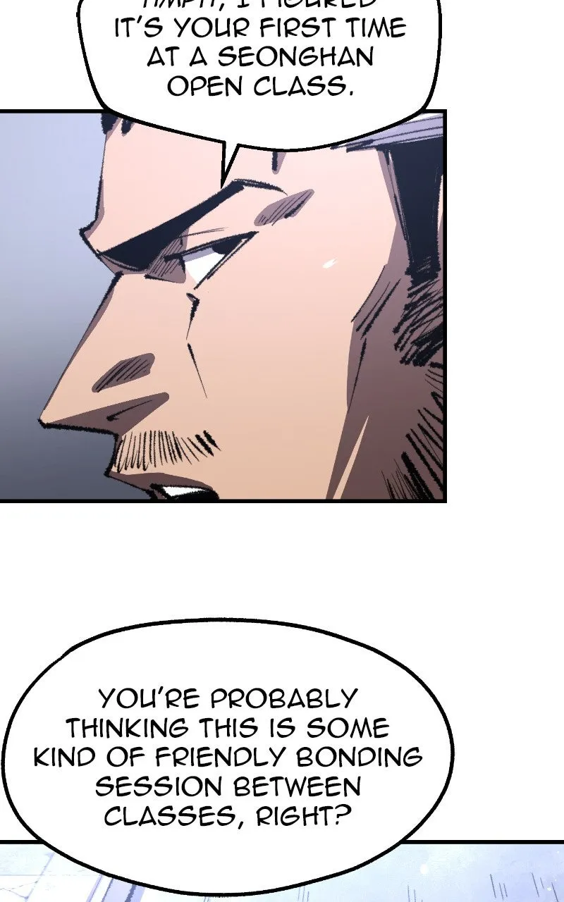 Island of Stars and Chains Chapter 17 page 80 - 