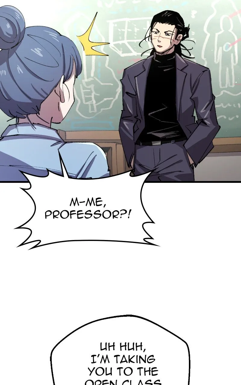 Island of Stars and Chains Chapter 17 page 9 - 