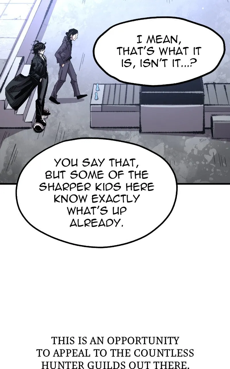 Island of Stars and Chains Chapter 17 page 81 - 