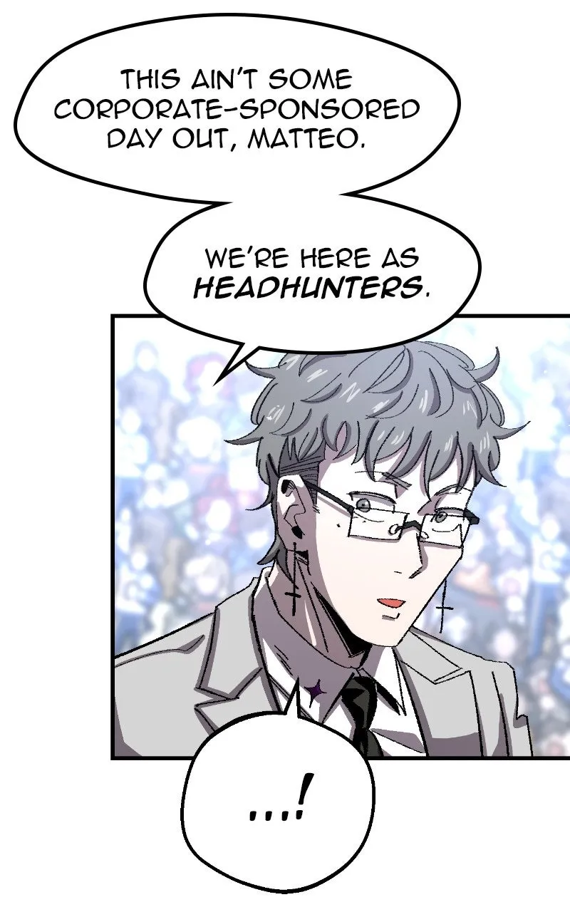 Island of Stars and Chains Chapter 17 page 83 - 