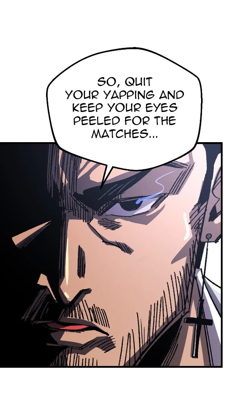 Island of Stars and Chains Chapter 17 page 84 - 