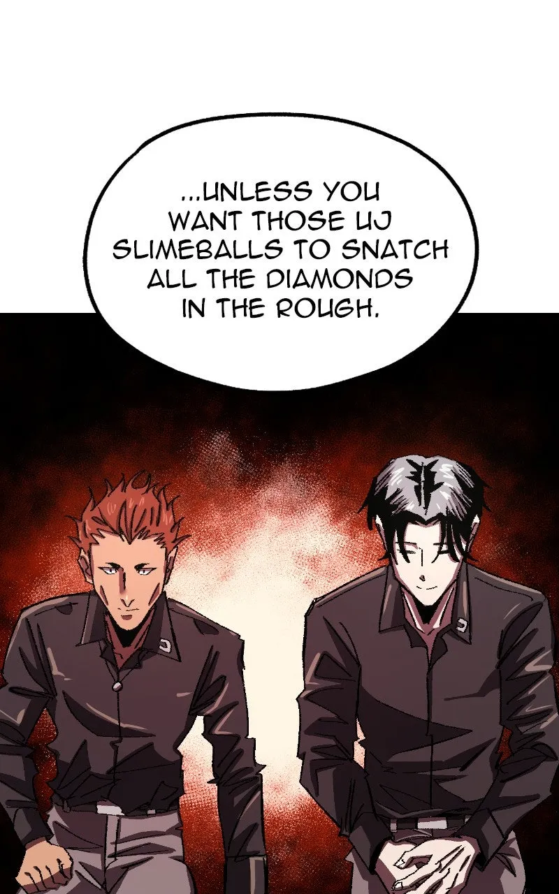 Island of Stars and Chains Chapter 17 page 85 - 