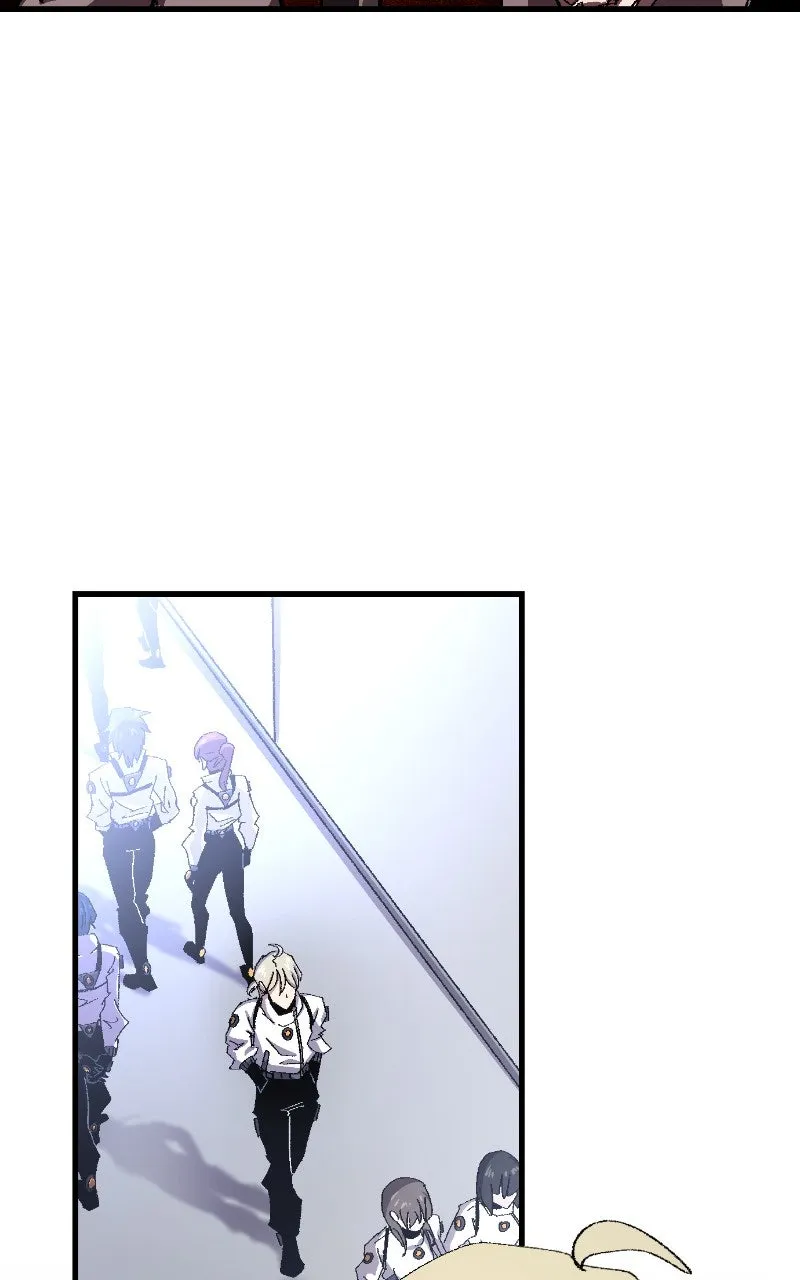 Island of Stars and Chains Chapter 17 page 86 - 