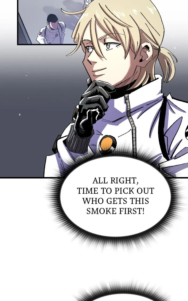 Island of Stars and Chains Chapter 17 page 87 - 