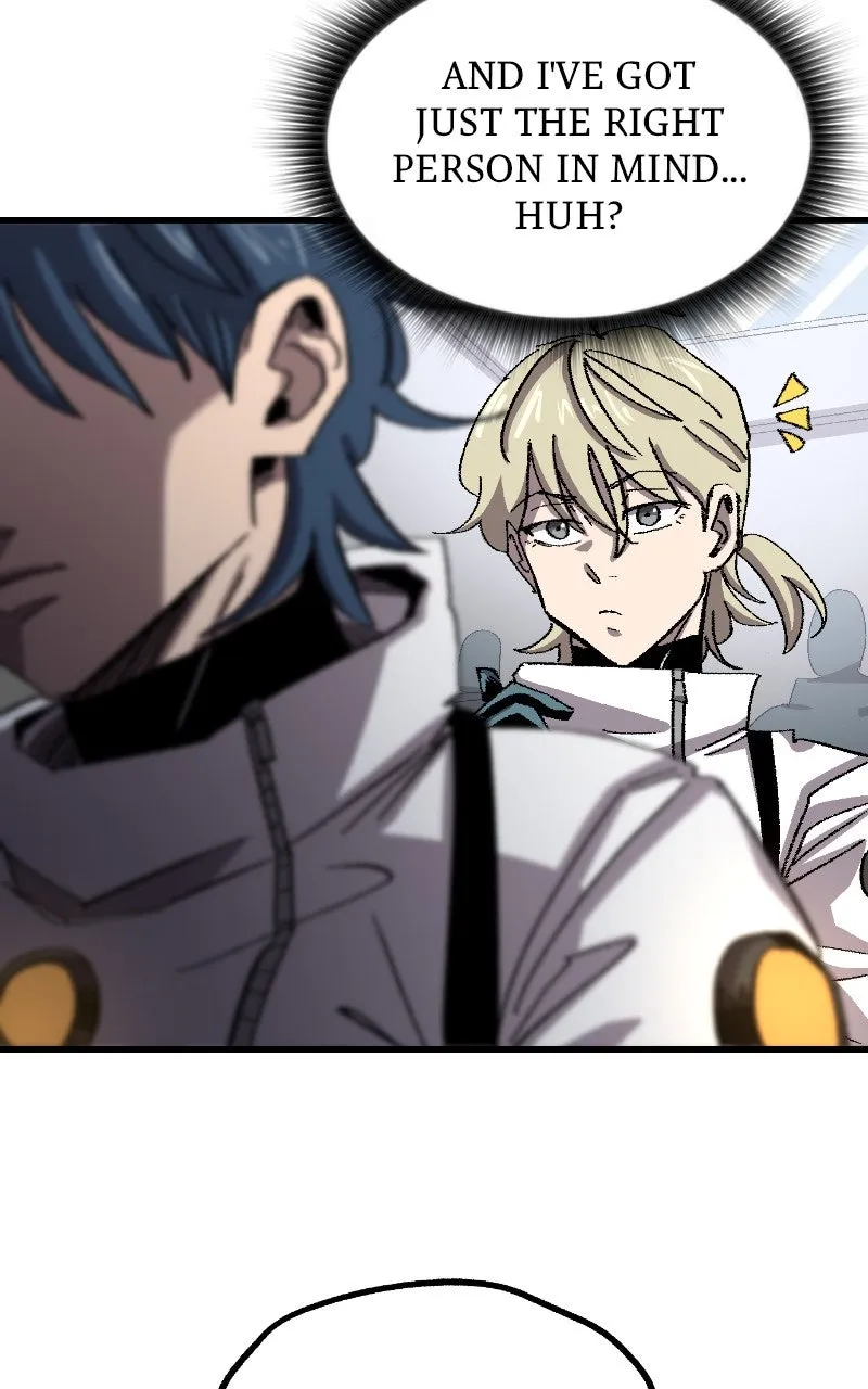 Island of Stars and Chains Chapter 17 page 88 - 