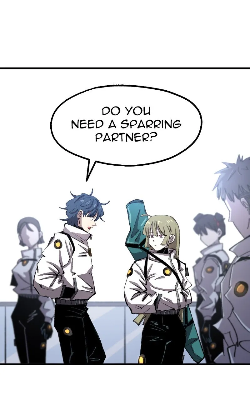 Island of Stars and Chains Chapter 17 page 90 - 