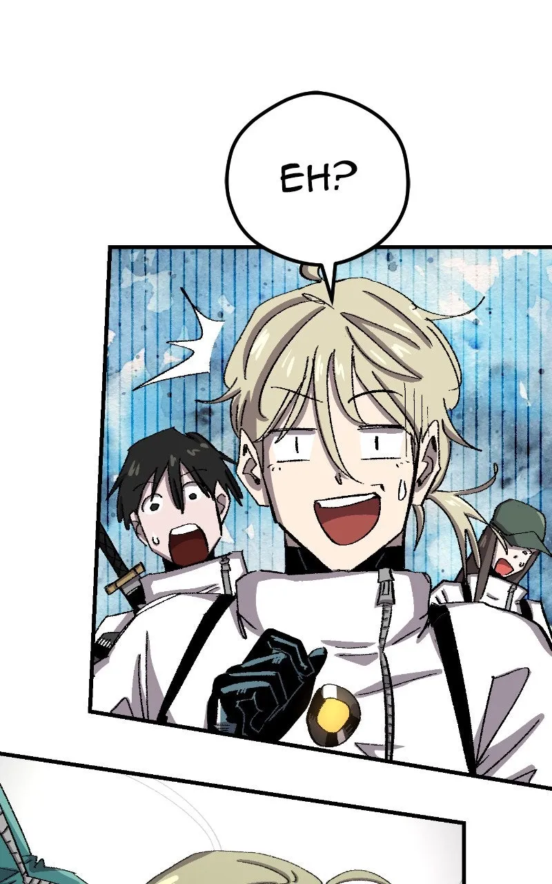 Island of Stars and Chains Chapter 17 page 91 - 