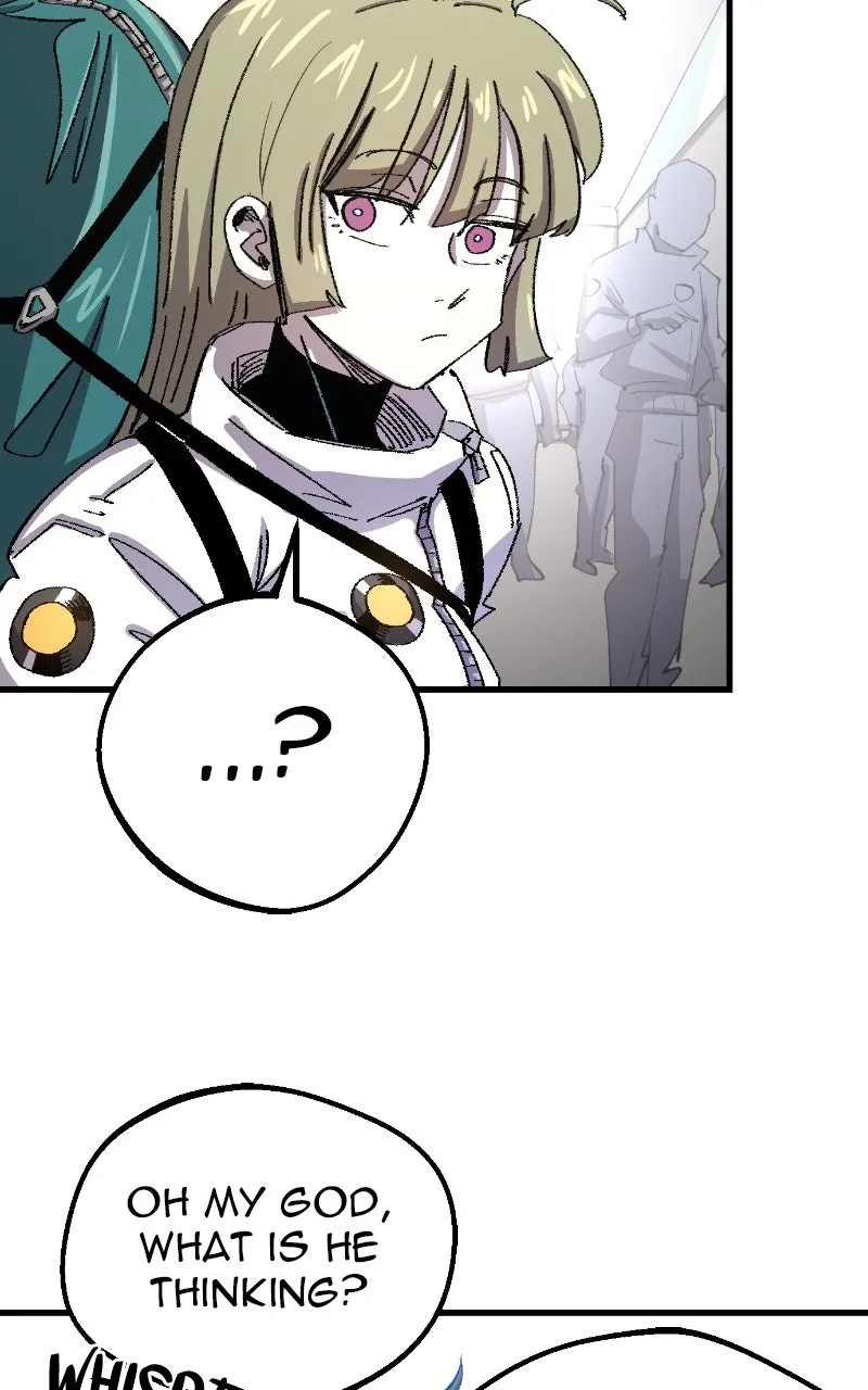 Island of Stars and Chains Chapter 17 page 92 - 