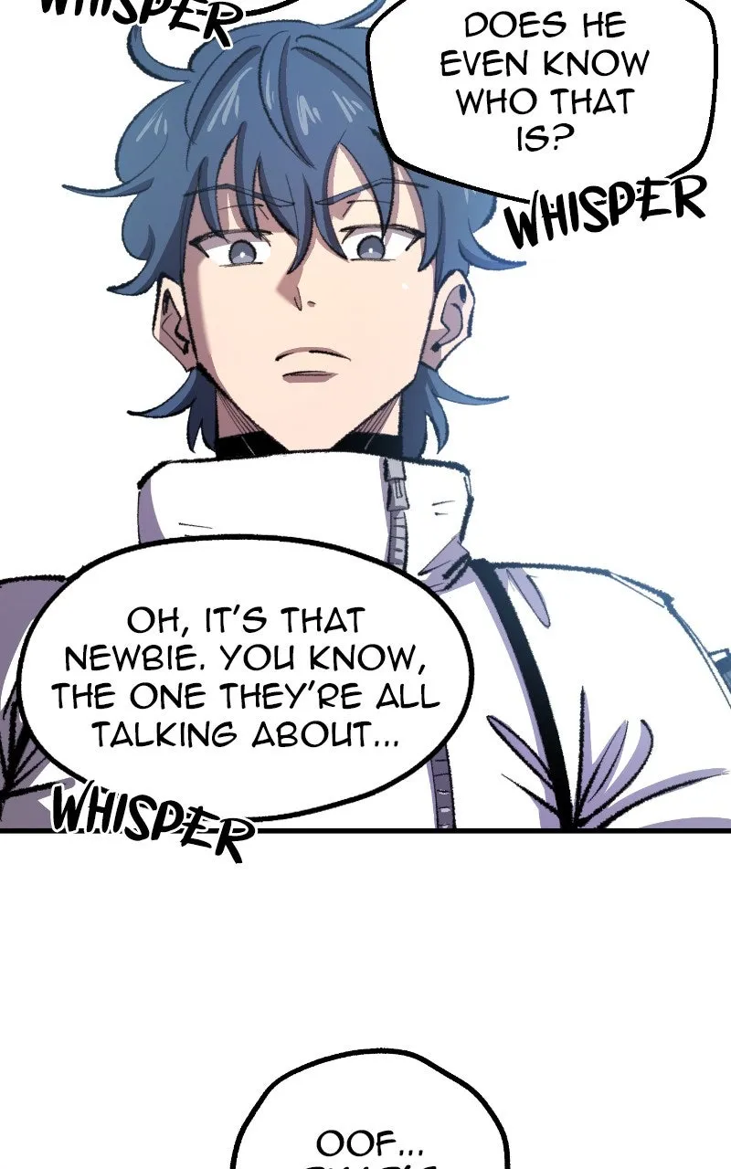 Island of Stars and Chains Chapter 17 page 93 - 