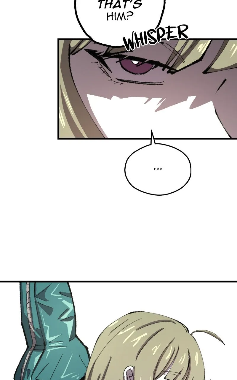 Island of Stars and Chains Chapter 17 page 94 - 
