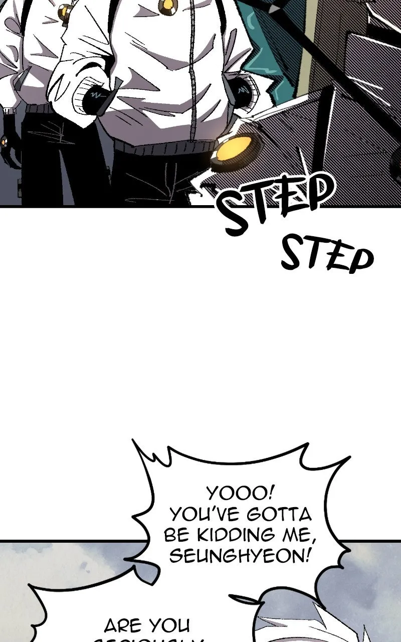 Island of Stars and Chains Chapter 17 page 96 - 