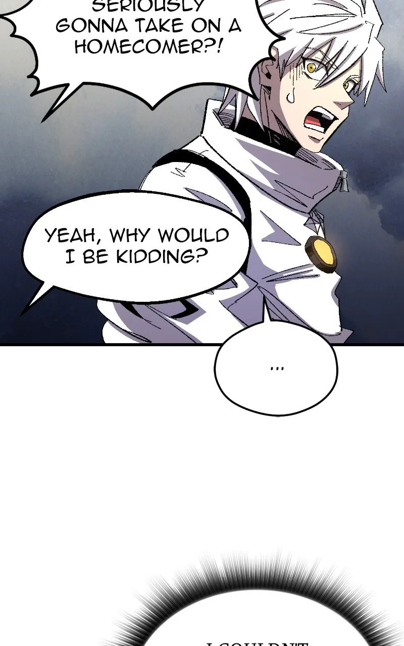 Island of Stars and Chains Chapter 17 page 97 - 