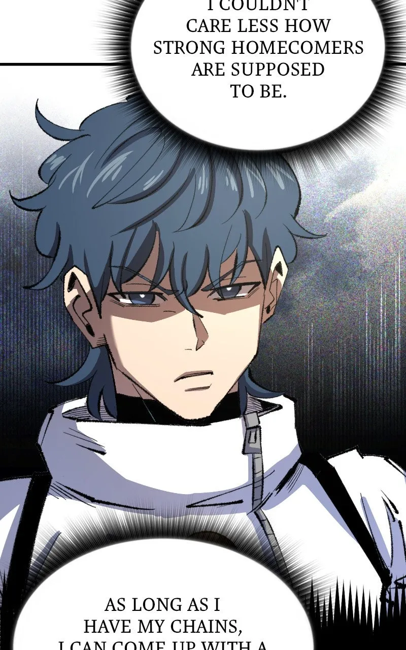 Island of Stars and Chains Chapter 17 page 98 - 