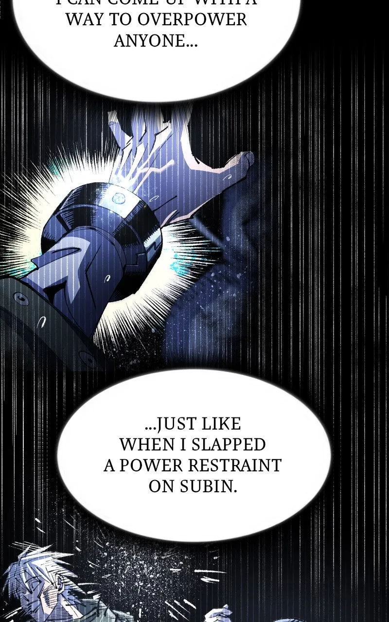 Island of Stars and Chains Chapter 17 page 99 - 