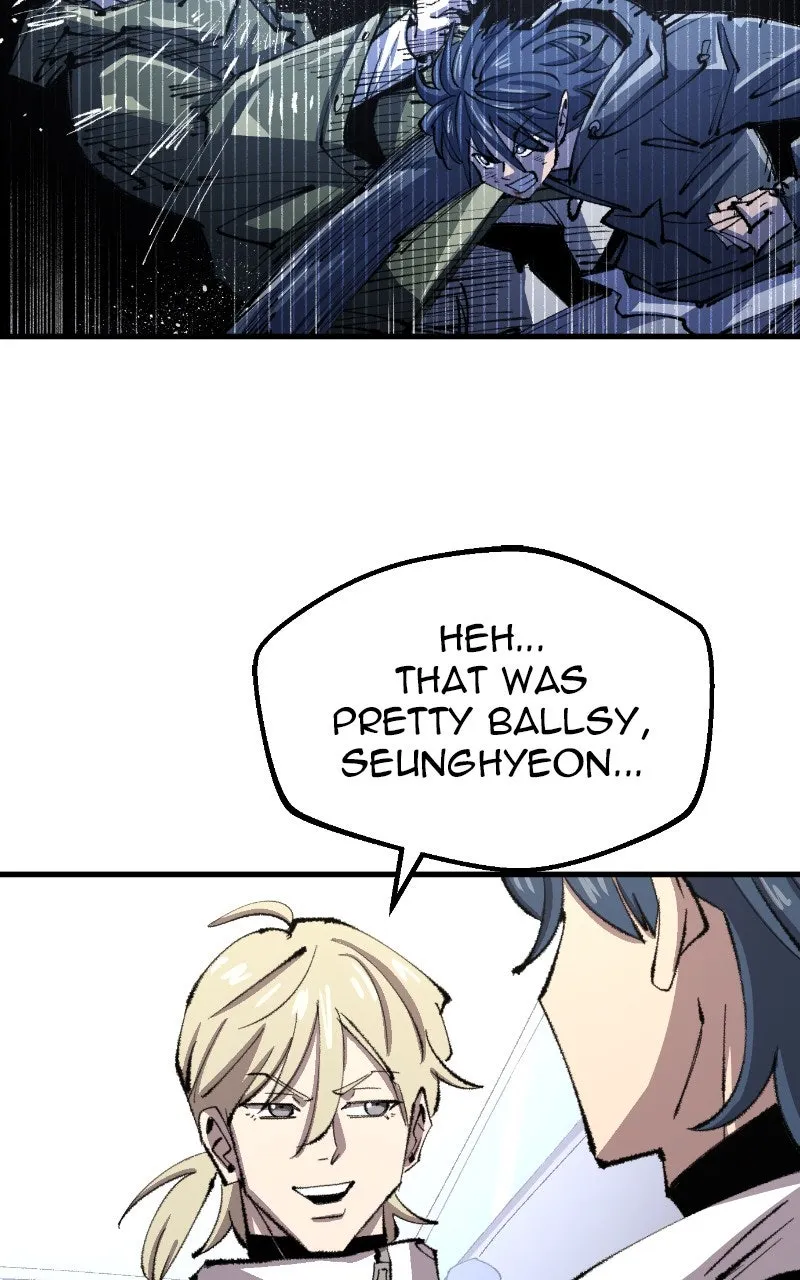 Island of Stars and Chains Chapter 17 page 100 - 